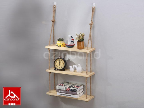 طراحی و تولیدشلف / تولیدشلف دیواری / ساخت شلف در تهران /  نصب شلف دیواری