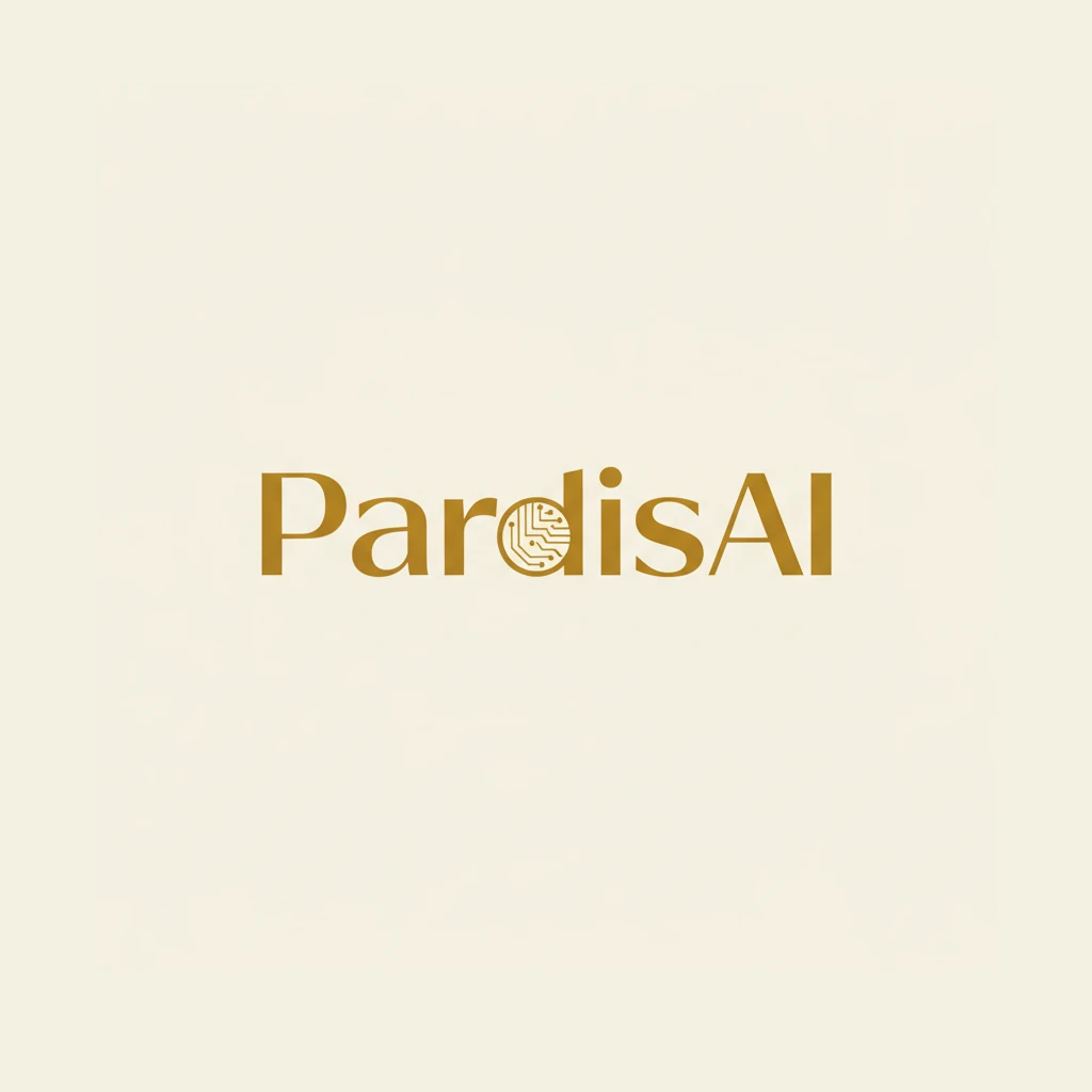 PardisAI Logo